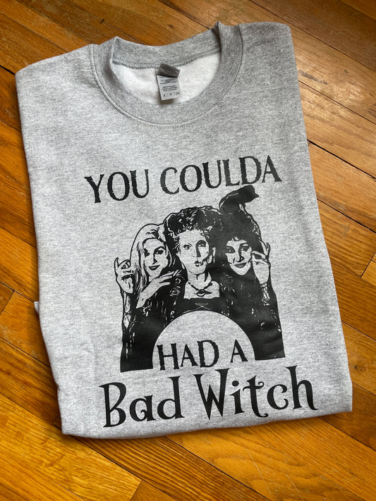 Small - Bad Witch