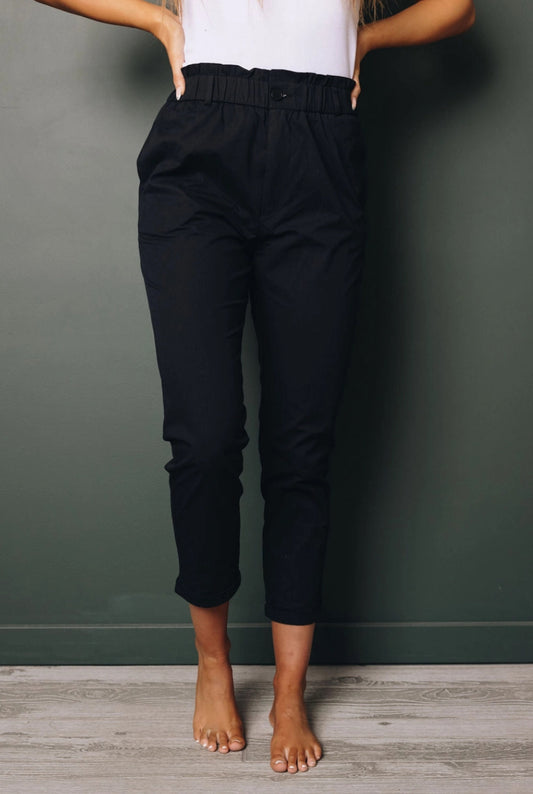 Elsie Casual Pants