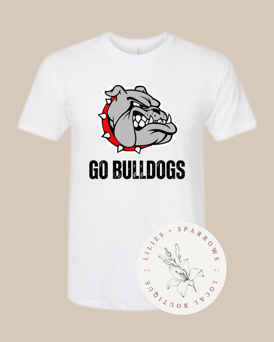 Bulldogs