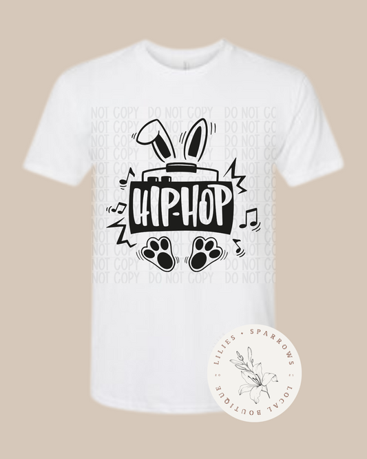 Hip Hop Stereo