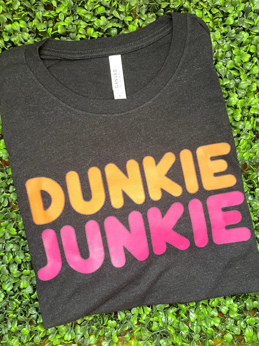 XL - Dunkie Junkie