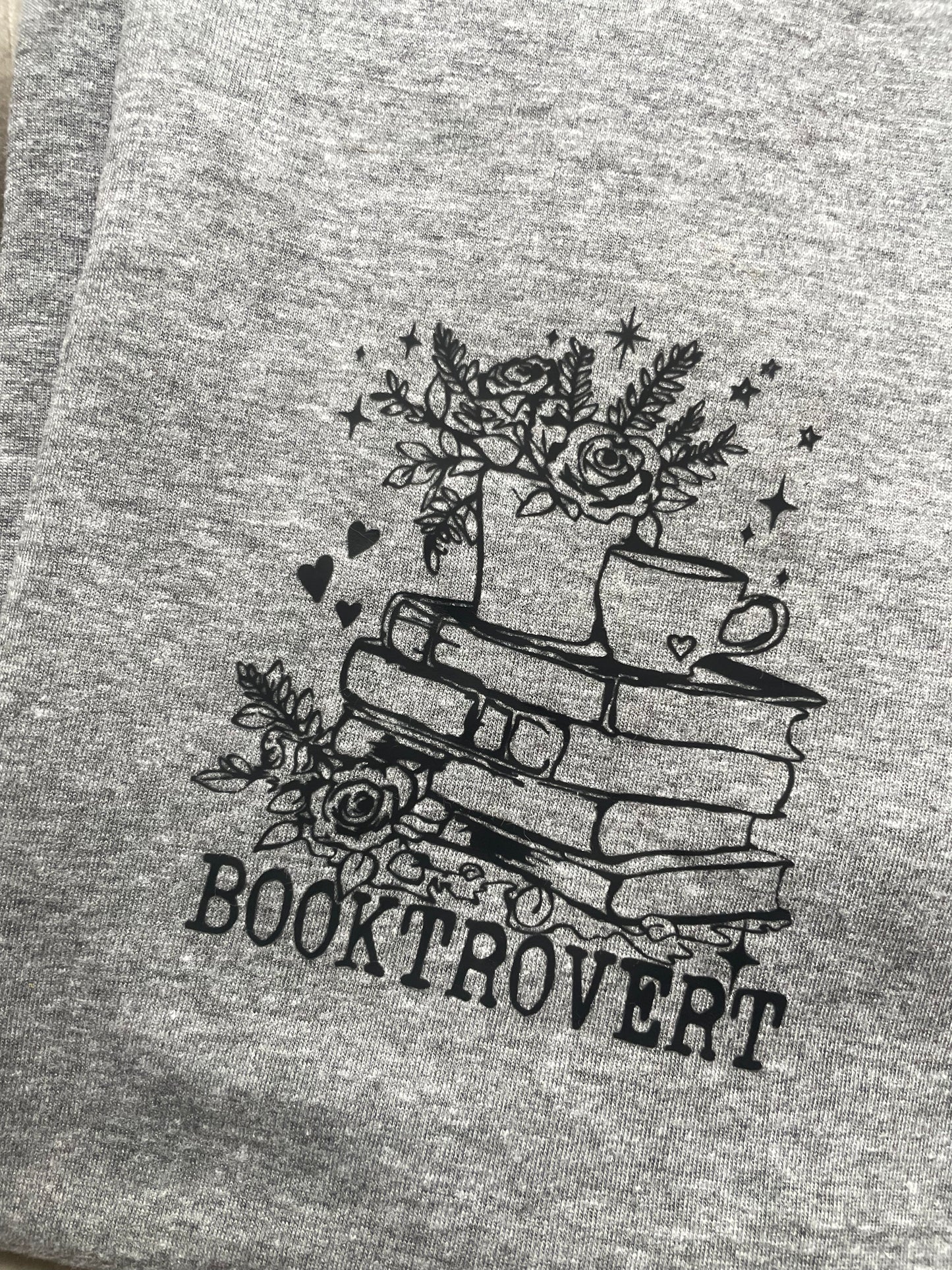 Booktrovert