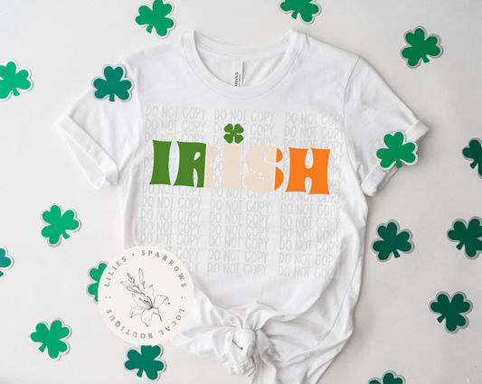 Irish