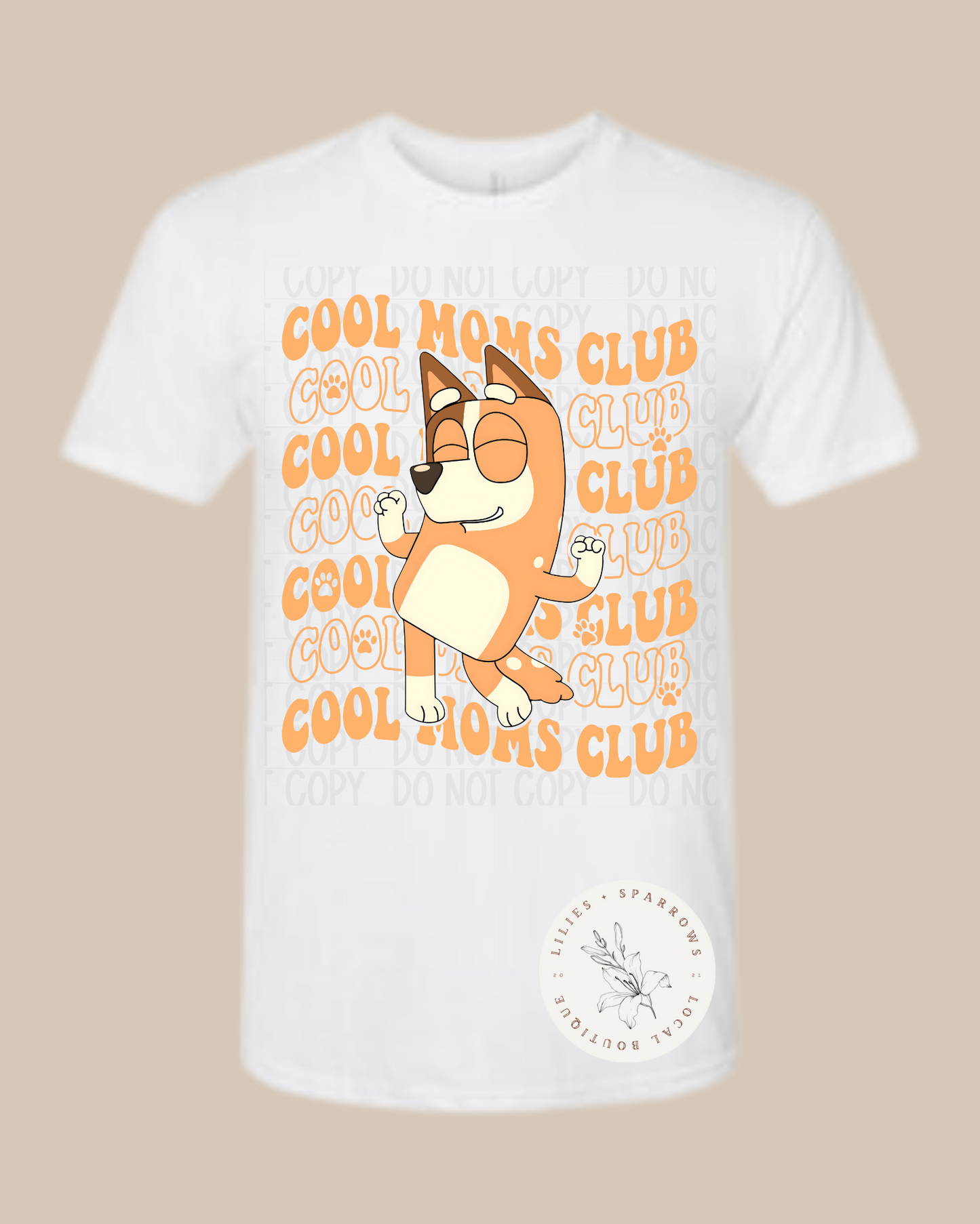 Cool Moms Club